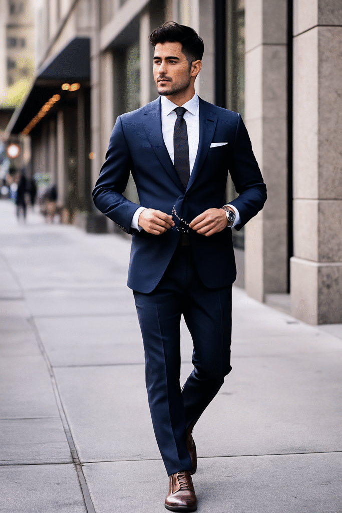 stylish shirts for men